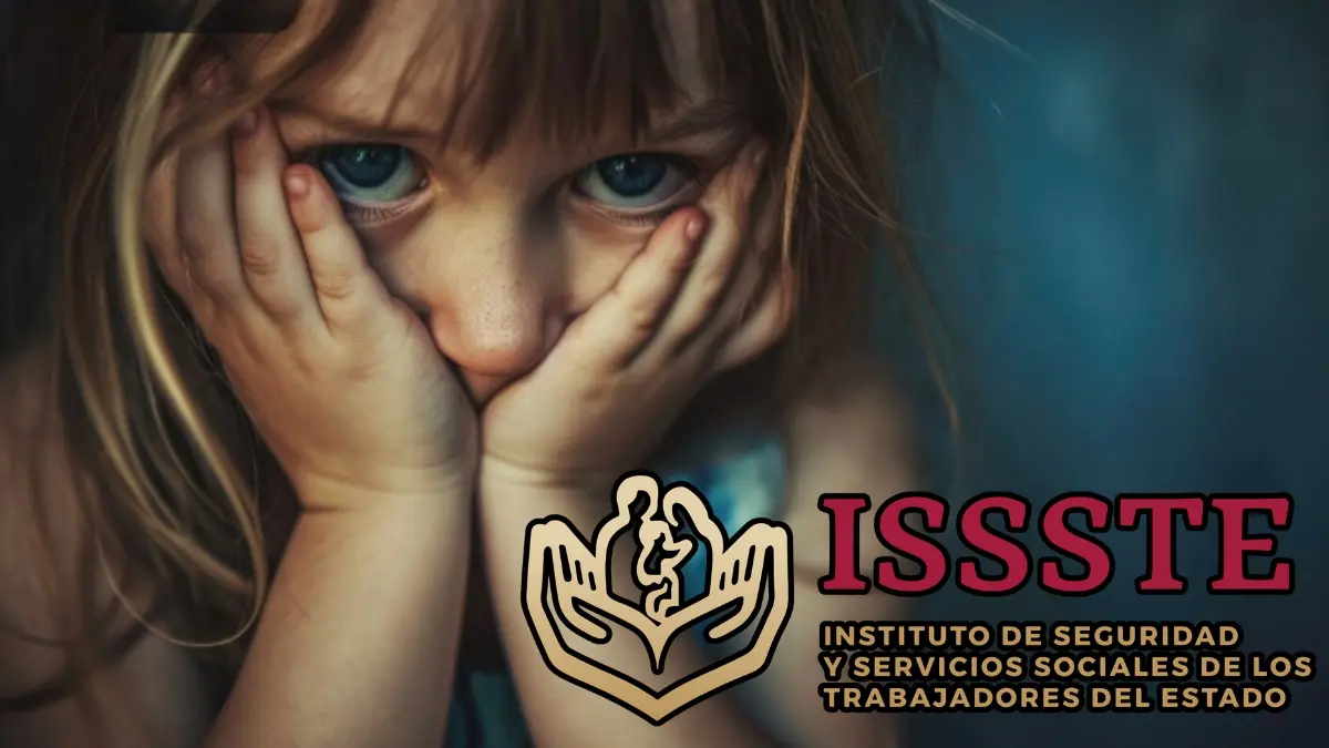 Vinculan a proceso a enfermero del Issste luego de abusar por más de 6 años a su hijastra en Coahuila