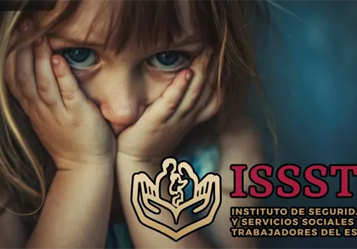 Vinculan a proceso a enfermero del Issste luego de abusar por más de 6 años a su hijastra en Coahuila Vinculan a proceso a enfermero del Issste luego de abusar por más de 6 años a su hijastra en Coahuila