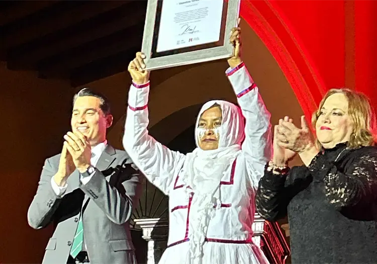 &Aacute;lamos se viste de gala con el arranque del FAOT 41