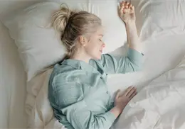 5 peinados para dormir y despertar con el cabello perfecto todos los días 5 peinados para dormir y despertar con el cabello perfecto todos los días