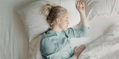 5 peinados para dormir y despertar con el cabello perfecto todos los días 5 peinados para dormir y despertar con el cabello perfecto todos los días