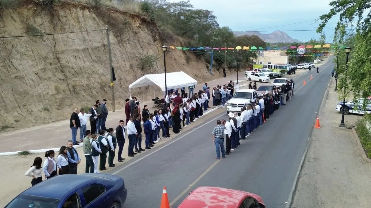 Álamos activa filtros de seguridad para un FAOT seguro y en orden