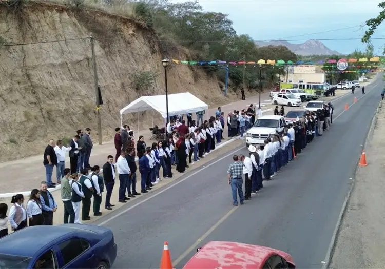 Quieren en &Aacute;lamos un FAOT seguro y en orden