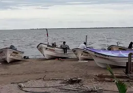 Alerta en costas del sur de Sonora por tormenta invernal Alerta en costas del sur de Sonora por tormenta invernal