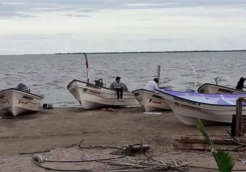 Alerta en costas del sur de Sonora por tormenta invernal Alerta en costas del sur de Sonora por tormenta invernal