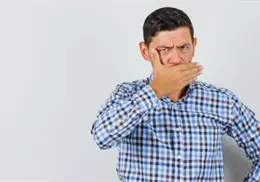 Así puedes controlar el mal aliento cuando no puedes cepillarte los dientes Así puedes controlar el mal aliento cuando no puedes cepillarte los dientes