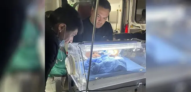 Vinculan a proceso a padre del beb&eacute; hallado en un contenedor de basura en Hermosillo