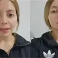 Difunden video de La Nicholette tras su secuestro y crecen las dudas sobre su paradero