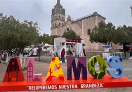 &iquest;Vas al FAOT? Prepara el paraguas, ya que hay alta probabilidad de lluvia este s&aacute;bado