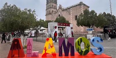 ¿Vas al FAOT? Prepara el paraguas, ya que hay alta probabilidad de lluvia este sábado ¿Vas al FAOT? Prepara el paraguas, ya que hay alta probabilidad de lluvia este sábado