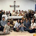 Groenlandia: Nuestra casa no está en venta, afirma el único sacerdote de la isla Groenlandia: Nuestra casa no está en venta, afirma el único sacerdote de la isla