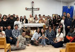 Groenlandia: Nuestra casa no está en venta, afirma el único sacerdote de la isla