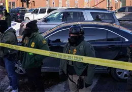 ICE dispara y mata a otra persona en Minneapolis; video del operativo desata indignaci&oacute;n