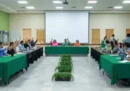 Regidor de Cajeme propone reducir Cabildo Regidor de Cajeme propone reducir Cabildo