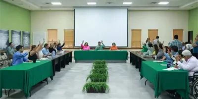 Regidor de Cajeme propone reducir Cabildo