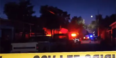 Ciudad Obregón regresa al top 3 de ciudades más inseguras de México, según Inegi Ciudad Obregón regresa al top 3 de ciudades más inseguras de México, según Inegi