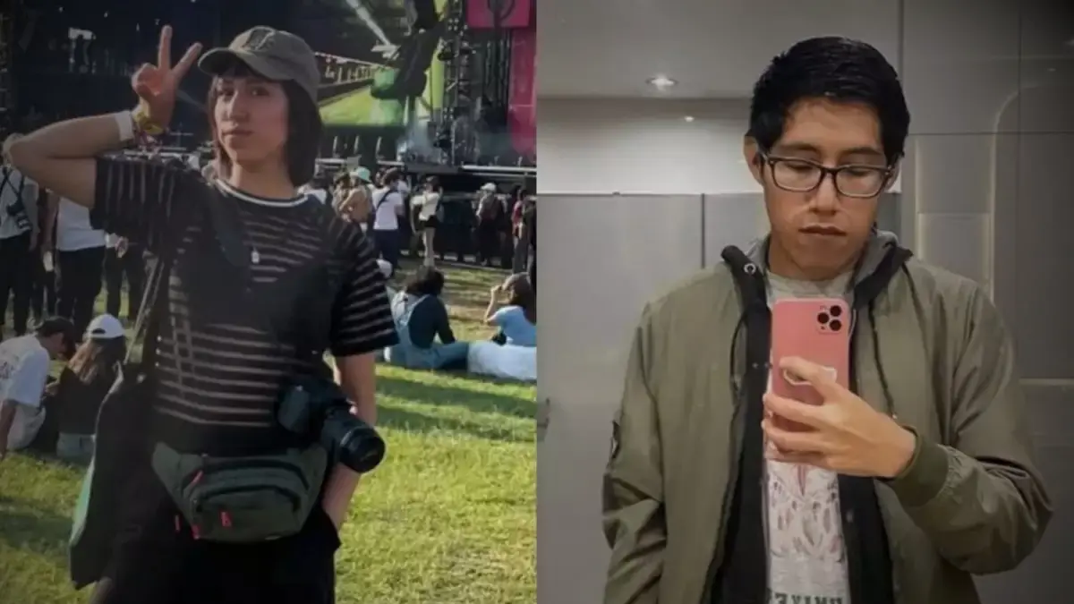 La Fiscalía de la CDMX imputa a empresas involucradas con la muerte de los periodistas en AXE Ceremonia