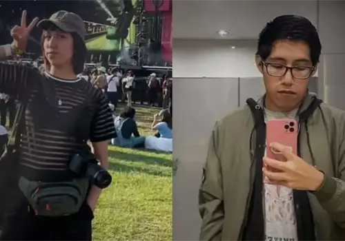 La Fiscalía de la CDMX imputa a empresas involucradas con la muerte de los periodistas en AXE Ceremonia La Fiscalía de la CDMX imputa a empresas involucradas con la muerte de los periodistas en AXE Ceremonia