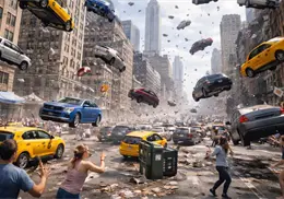 ¿La Tierra no tendrá gravedad? Esto dice la teoría viral de los 7 segundos ¿La Tierra no tendrá gravedad? Esto dice la teoría viral de los 7 segundos