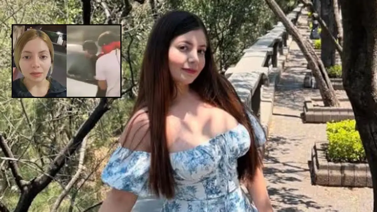 Encuentran con vida a "La Nicholette", influencer desaparecida tras secuestro en Culiac&aacute;n