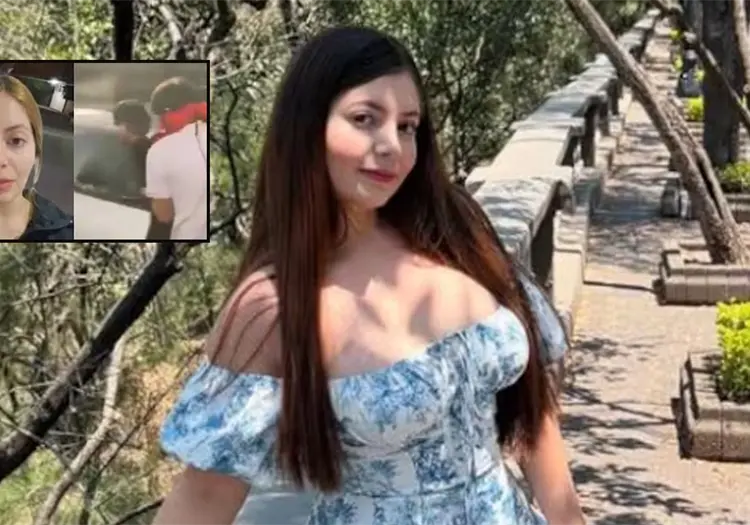 Encuentran con vida a "La Nicholette", influencer desaparecida tras secuestro en Culiac&aacute;n