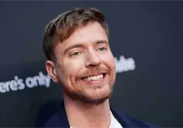 MrBeast confirma regalo de 1 mill&oacute;n de d&oacute;lares durante el Super Bowl 2026