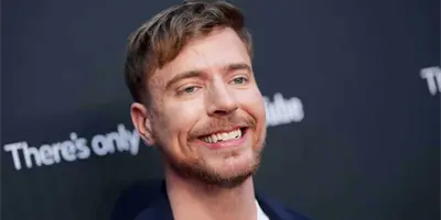 MrBeast confirma regalo de 1 mill&oacute;n de d&oacute;lares durante el Super Bowl 2026