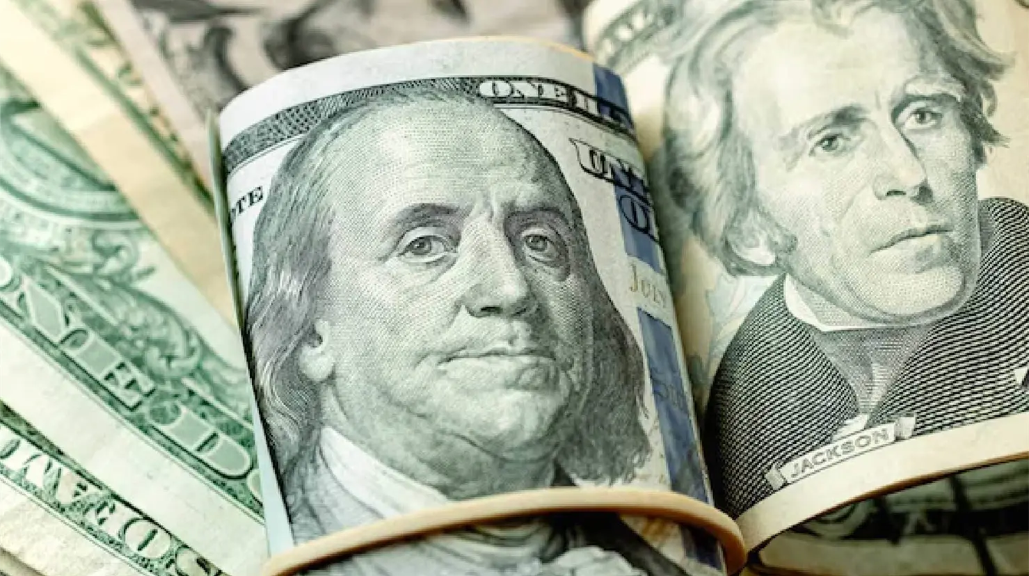 Precio del dólar hoy 24 de enero: El peso mexicano cierra la semana fuerte