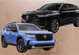 Profeco llama a revisi&oacute;n a m&aacute;s de 2 mil 500 autos Honda y Acura