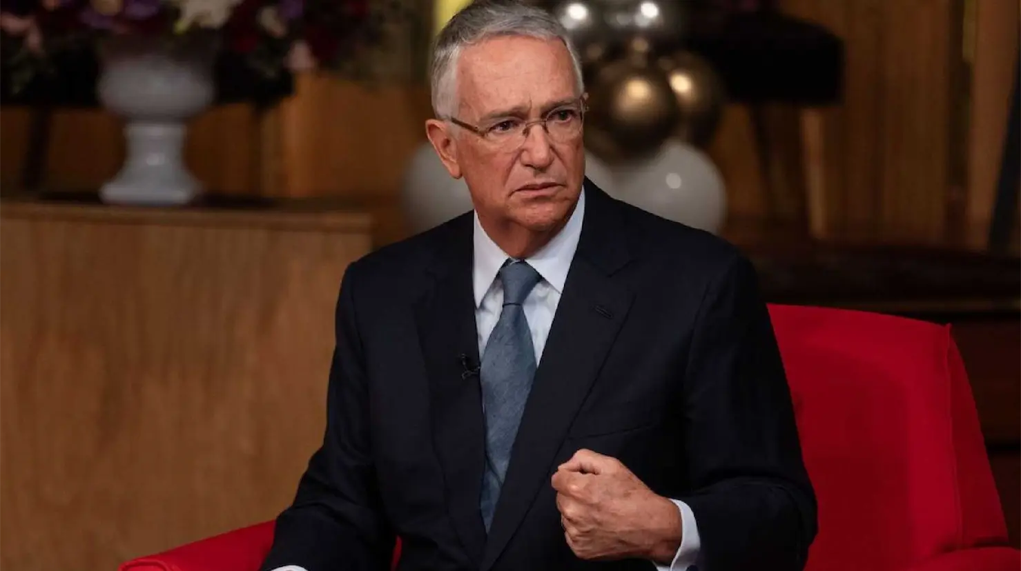 Salinas Pliego deja pasar plazo para pagar 51 mil mdp al SAT; se abre puerta a embargos