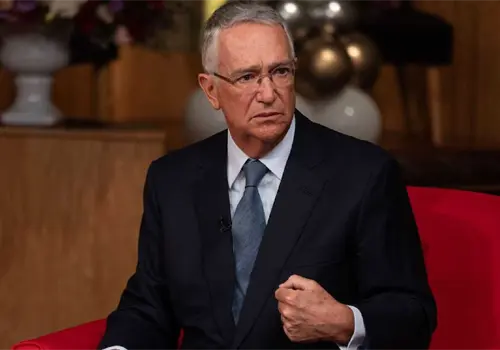 Salinas Pliego deja pasar plazo para pagar 51 mil mdp al SAT; se abre puerta a embargos