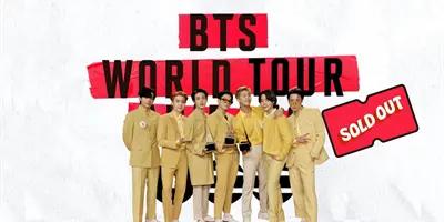 Se agotan boletos de BTS en M&eacute;xico: ARMY arrasa en minutos la venta para los tres conciertos