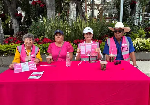 Somos MX realizar&aacute; Afiliat&oacute;n en Cajeme