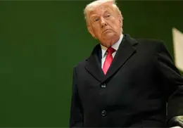 Trump amenaza con imponer arancel del 100% a Canadá por acercamiento comercial con China