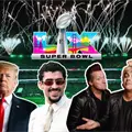 Trump confirma que no asistir&aacute; al Super Bowl 2026 por Bad Bunny y Green Day: "Soy antiellos"