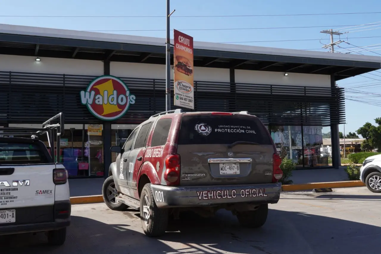 Seguir&aacute;n cerradas tiendas Waldo&acute;s en Cajeme