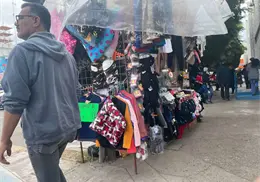 Se preparan ambulantes de Cajeme para San Valent&iacute;n