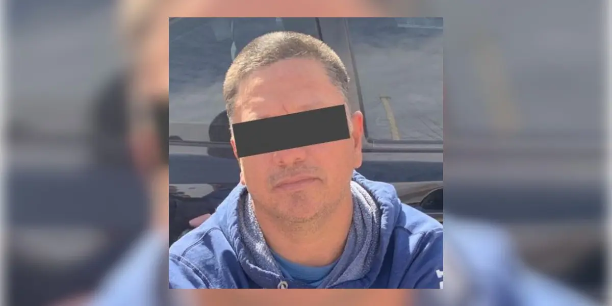 Capturan en Agua Prieta a hombre buscado por homicidio en Sinaloa