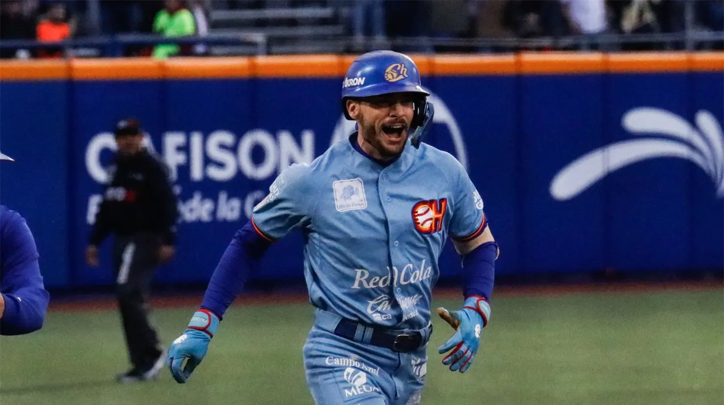 El equipo de Benjam&iacute;n Gil necesita ganar un juego m&aacute;s para conquistar el bicampeonato de la LMP.