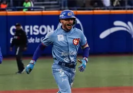 Charros se pone a un paso del t&iacute;tulo