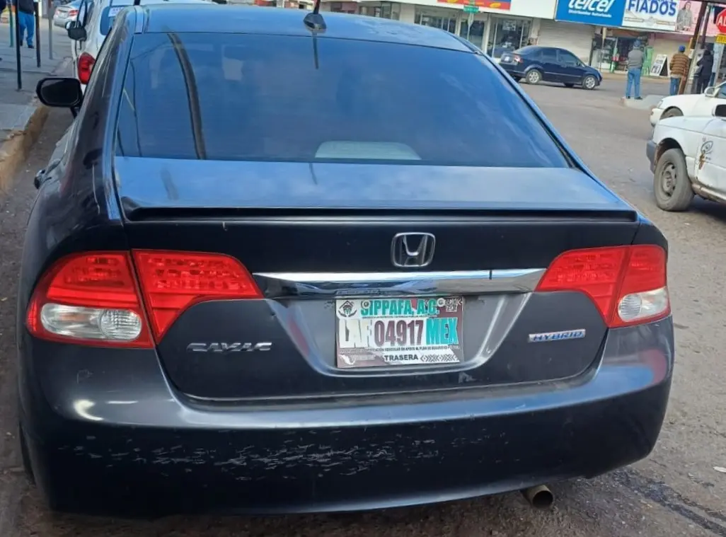 Se convertirían en chatarra miles de autos "chocolate"