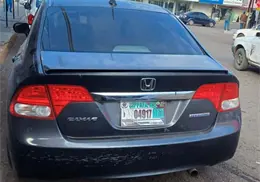 Se convertir&iacute;an en chatarra miles de autos "chocolate"