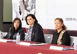 Agilizan trámites para atención en CIJ Agilizan trámites para atención en CIJ