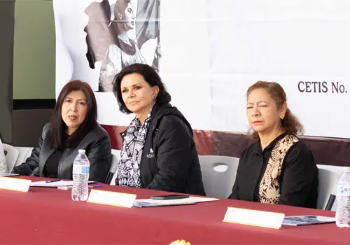 Agilizan tr&aacute;mites para atenci&oacute;n en CIJ