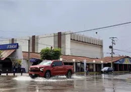 Deja precipitaciones tormenta invernal