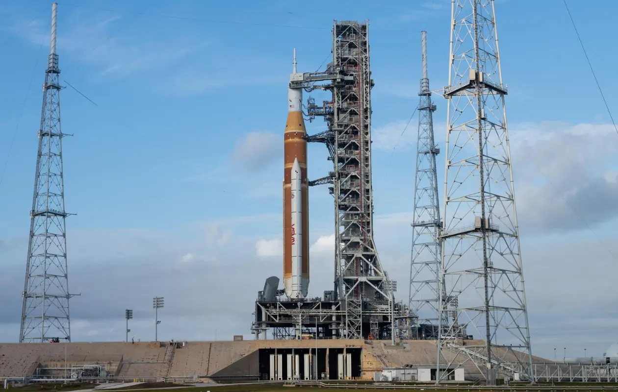 El viaje se realizar&aacute; a m&aacute;s tardar en abril de 2026.