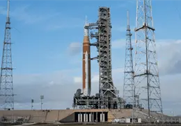 Así puedes enviar tu nombre a la Luna en misión de la NASA Así puedes enviar tu nombre a la Luna en misión de la NASA