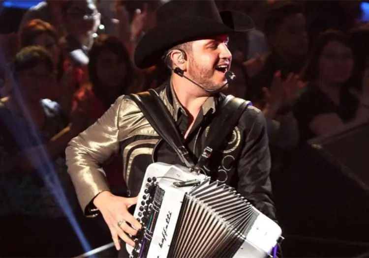 Ed&eacute;n Mu&ntilde;oz confirma concierto en Ciudad Obreg&oacute;n, ent&eacute;rate de las fechas