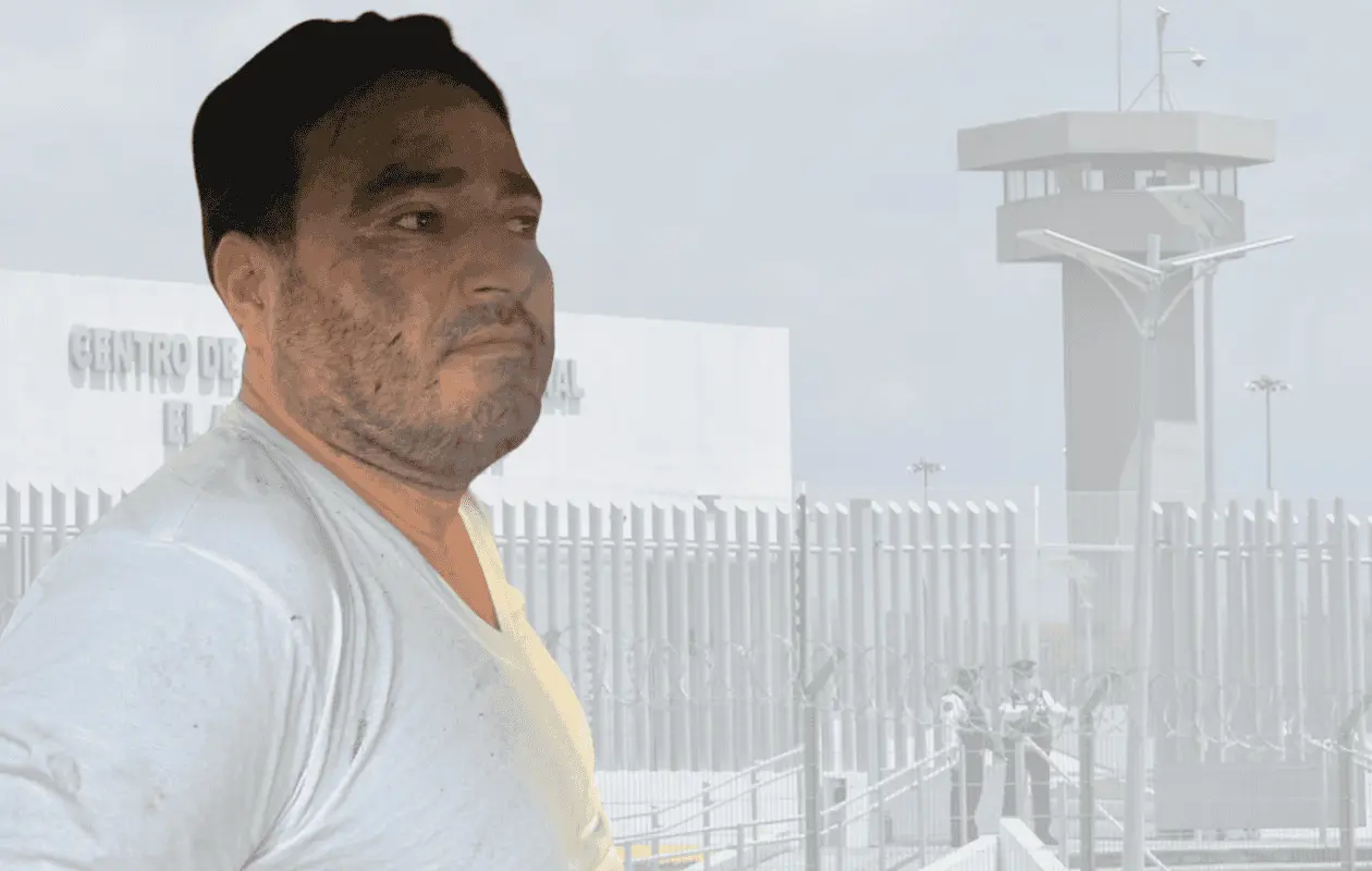 Reconoci&oacute; que durante a&ntilde;os se dedic&oacute; a extorsionar a productores de lim&oacute;n.