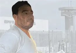 Vinculan a proceso a "El B&oacute;tox" por delincuencia organizada y extorsi&oacute;n en Michoac&aacute;n